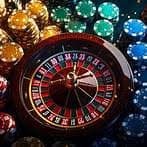 Live football match betting interface